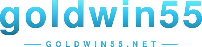 goldwin55 logo