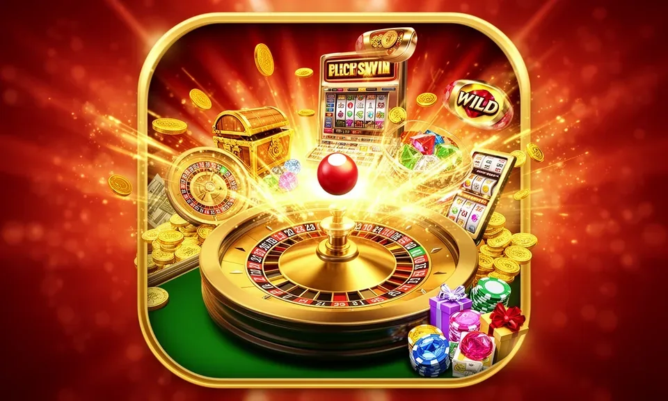goldwin55 Your goldwin55 Banking, Wallet to Balance