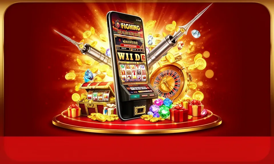 goldwin55 Manado Live Table