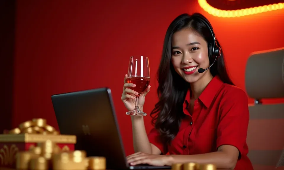 goldwin55 Casino